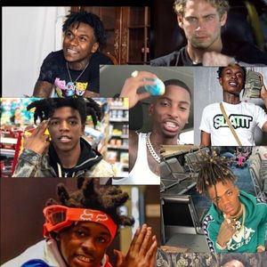 Meet your Posher, Keniya